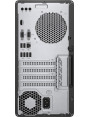HP 290 G1 TOWER i3-7100 4GB 1000GB DVDRW W10P