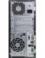 HP PRODESK 400 G2 TOWER i3-4160 4GB 320GB DVDRW W10PRO