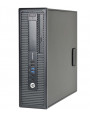 HP ELITEDESK 800 G1 SFF i3-4130 4GB 250GB WIN10PRO