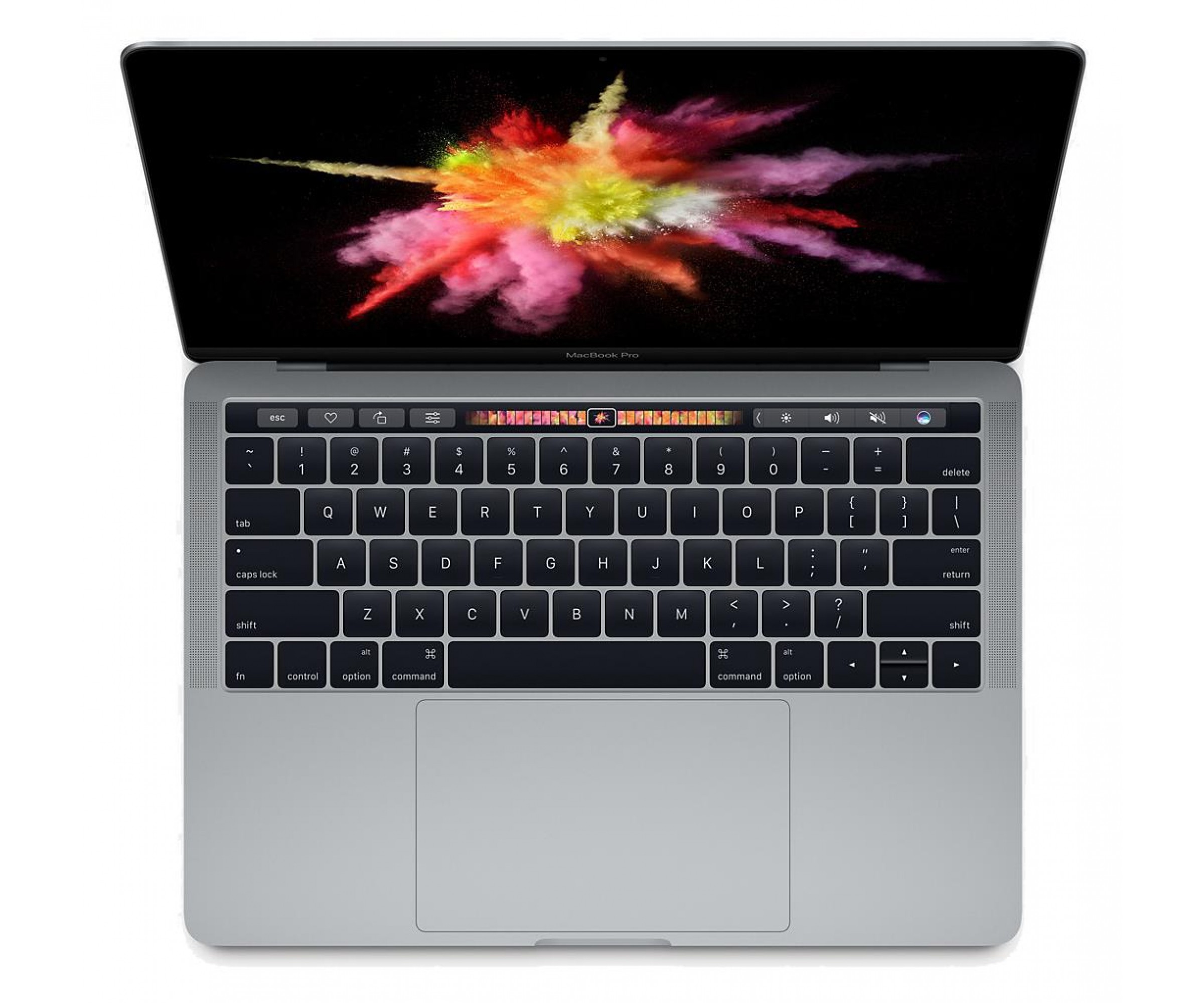 MacBook本体 Macbook pro 13-inch A1989 Apple MacBook Pro A1989 - Moc i mobilność w jednym