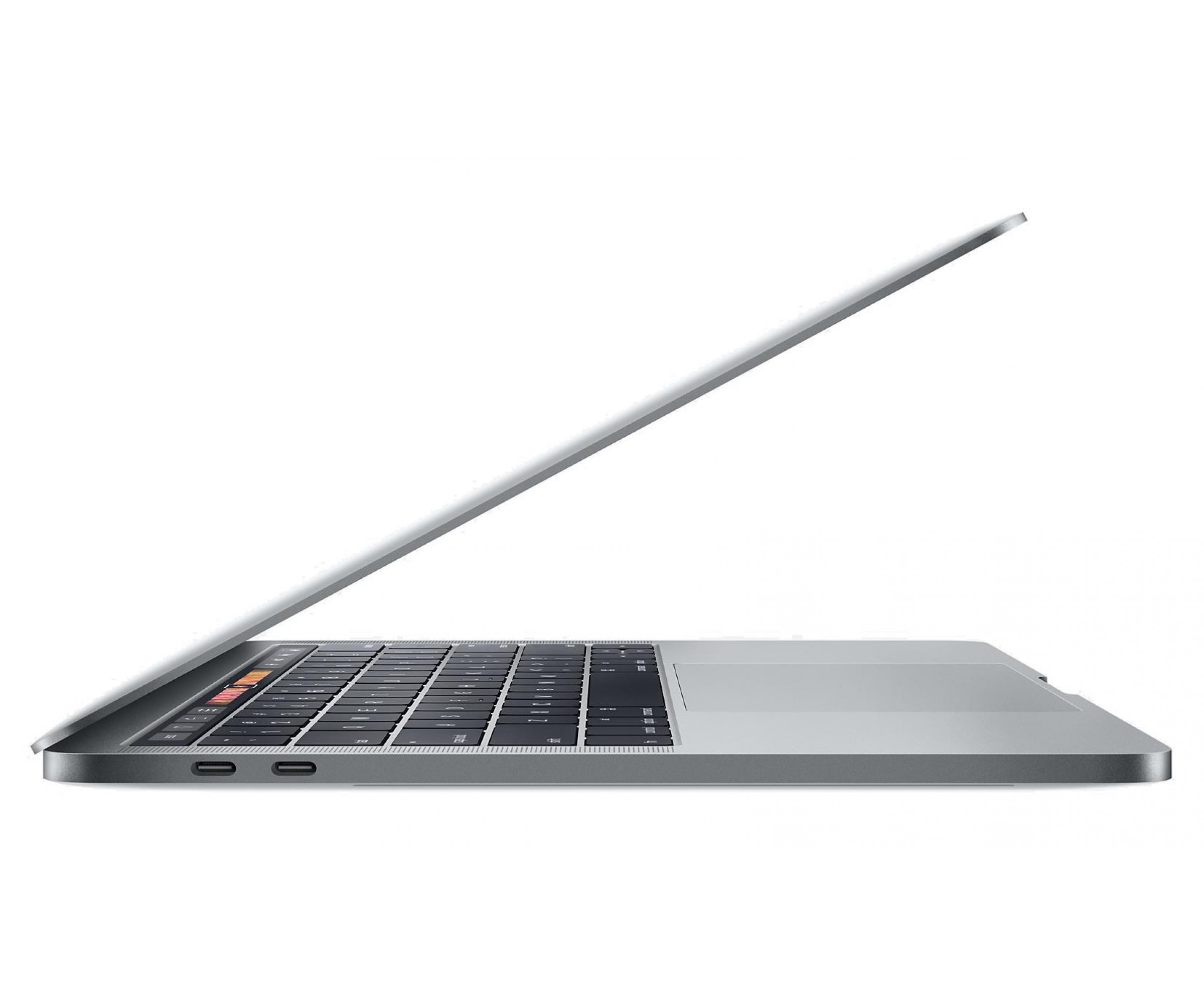 apple macbook pro i7 8th gen