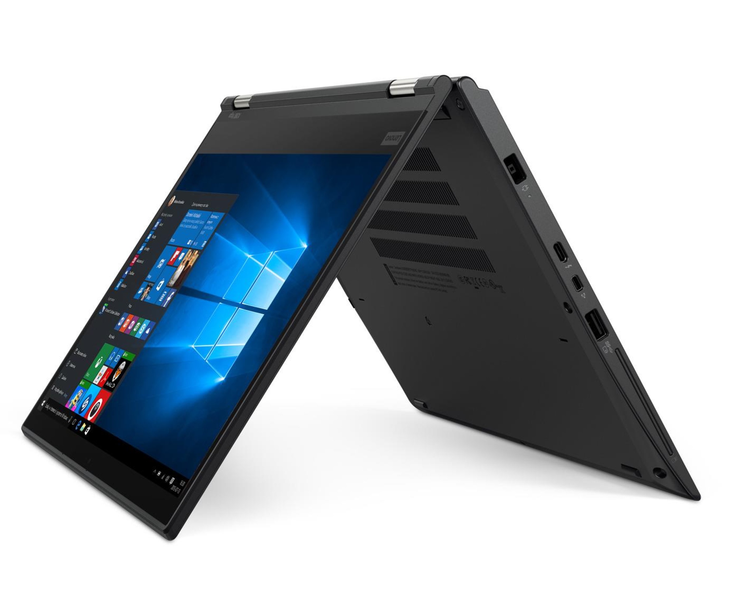LENOVO X380 yoga Corei5 8250U 8GB SSDタッチ Lenovo ThinkPad Yoga X380 | i5-8250U | 13.3