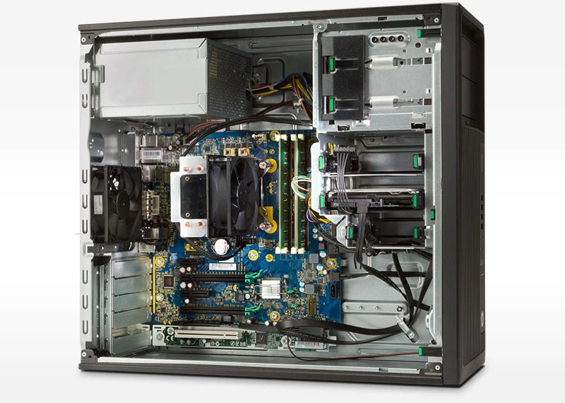 HP Z240 デスクトップPC workstation HP Z240 Tower Workstation | Configure-to-Order