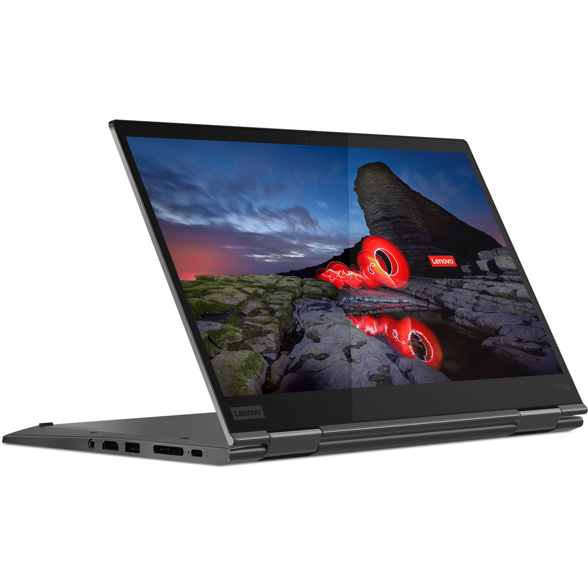 Lenovo X1 Yoga Corei5 8GB 256GB2560×1440 LAPTOP 2w1 LENOVO THINKPAD X1 YOGA GEN 5 i5-10210U 16GB