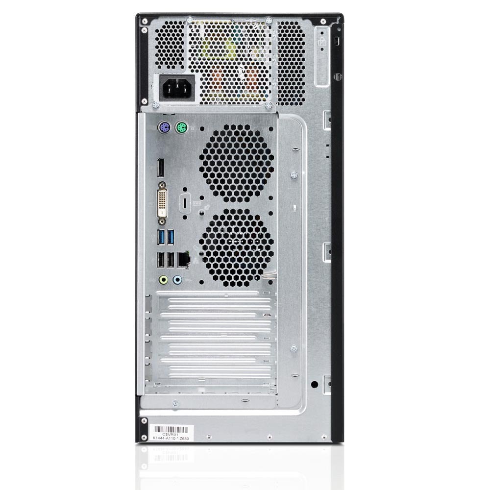 【i5-8500】FUJITSU／8GB／新品SSD:240GB／DVD-RW Shoplet.pl