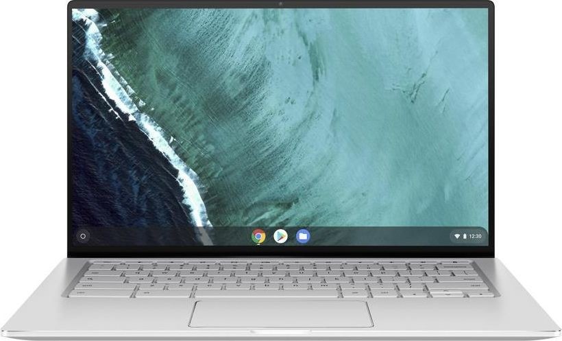 【新品】ノートパソコン Chromebook Flip C434 シルバー ASUS Chromebook Flip C434TA | ノートパソコン | ASUS 日本