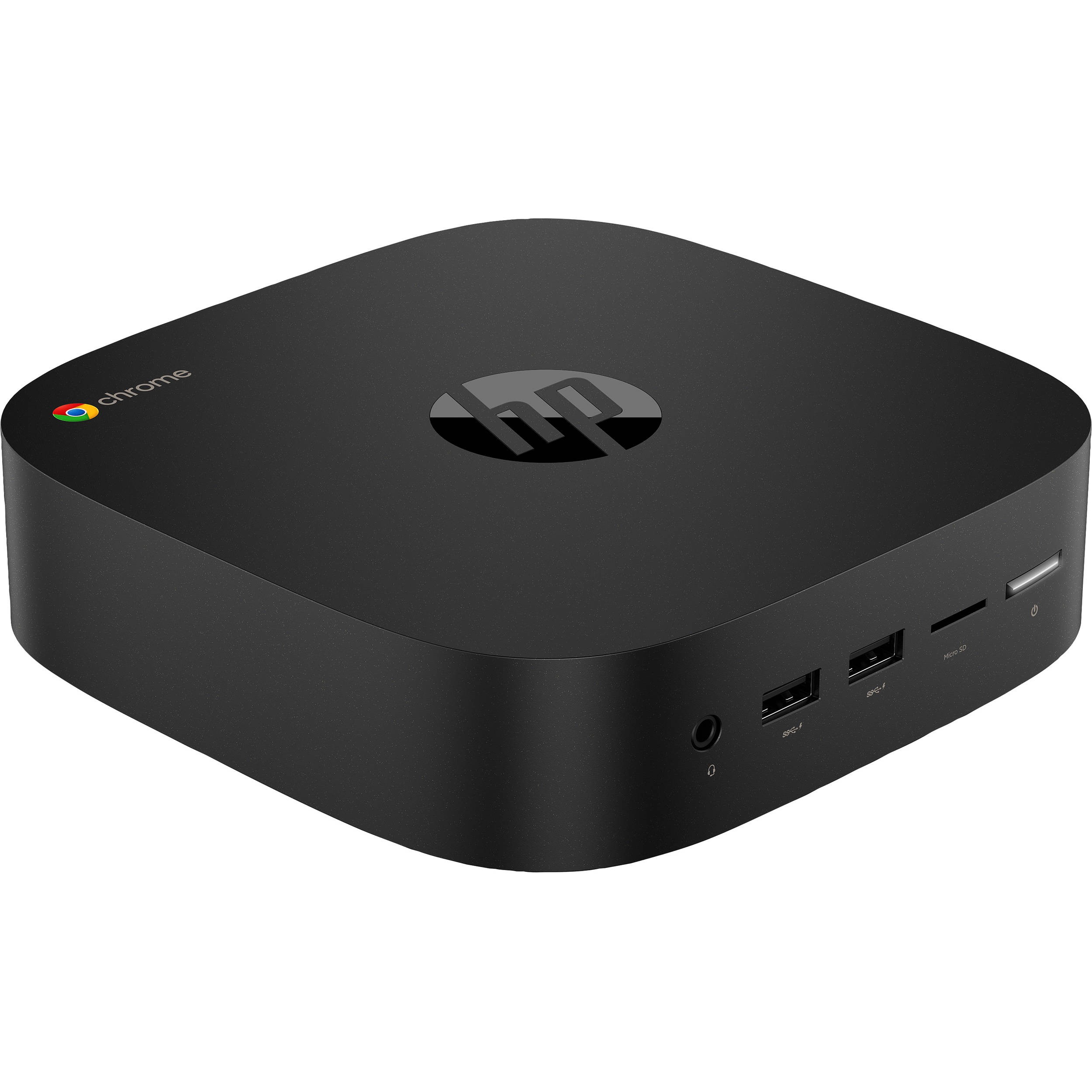 HP Chromebox G2 8世代 i7 16G 64G ChromeOS Shoplet.pl