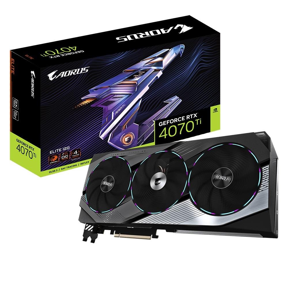 PCパーツ GIGABYTE AORUS GeForce RTX3060 ELITE 12G Gigabyte Aorus GeForce RTX 3060 Elite 12GB GDDR6 (GV