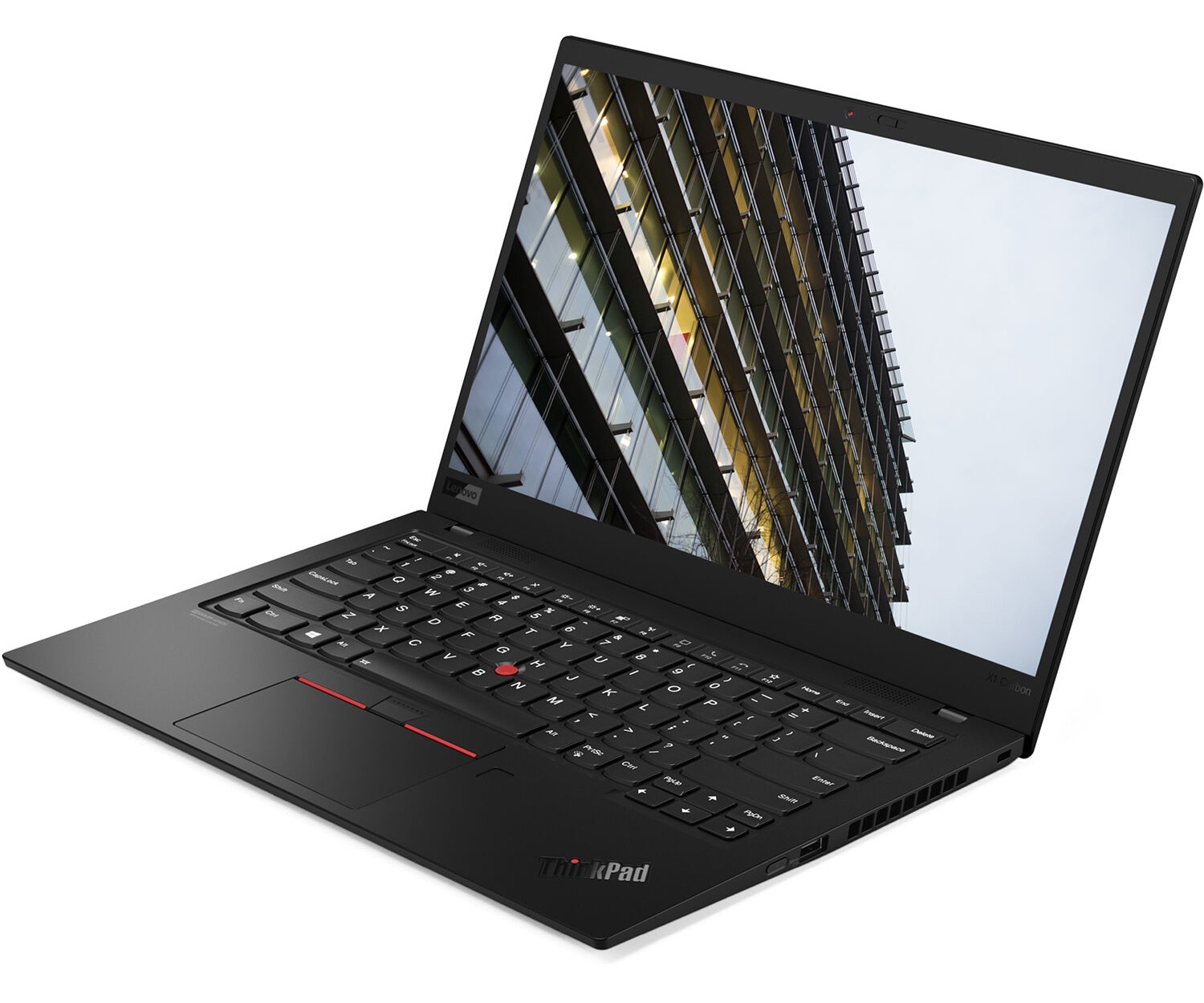 Laptop LENOVO THINKPAD X1 CARBON GEN 8 I7-10510U 16GB 512GB