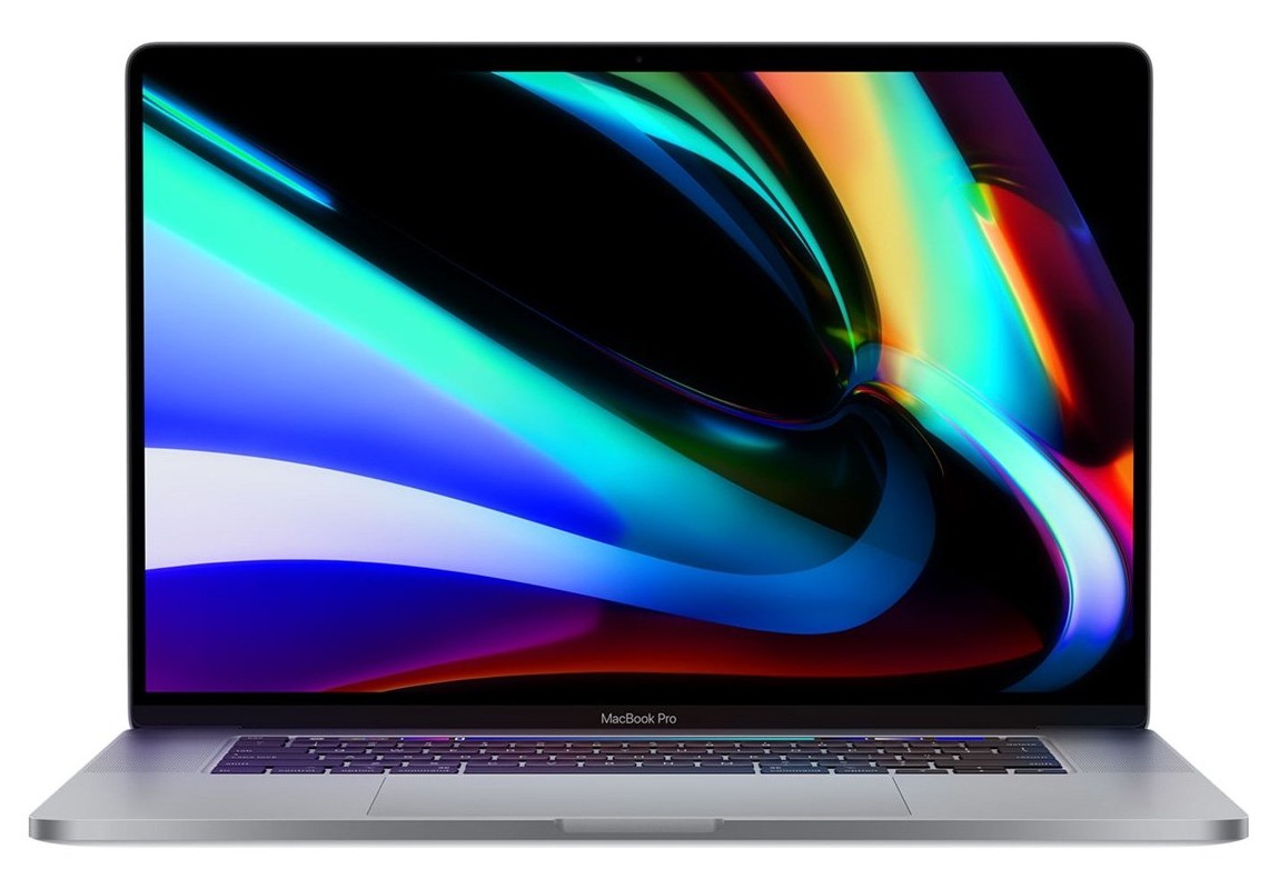 MacBook本体 MacBook Pro 16inch 8C i9 1TB 32GB Apple MacBook Pro 16 A2141 | i9-9880H 8 Rdzeni | 32GB 1TB
