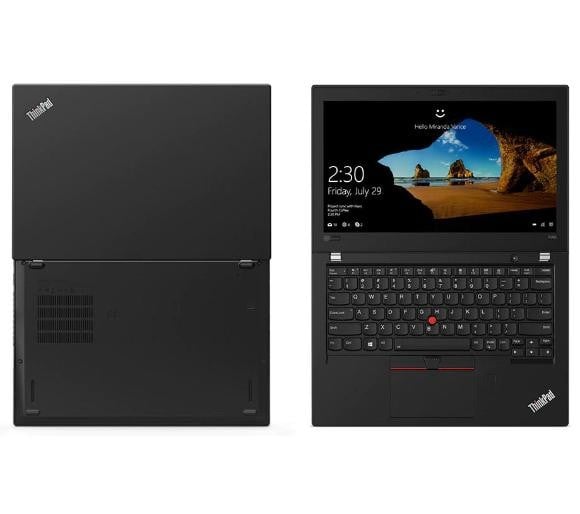 LAPTOP LENOVO THINKPAD A285 RYZEN 5 PRO 2500U 8GB 256GB SSD FULL HD  WIN10PRO - Shoplet.pl