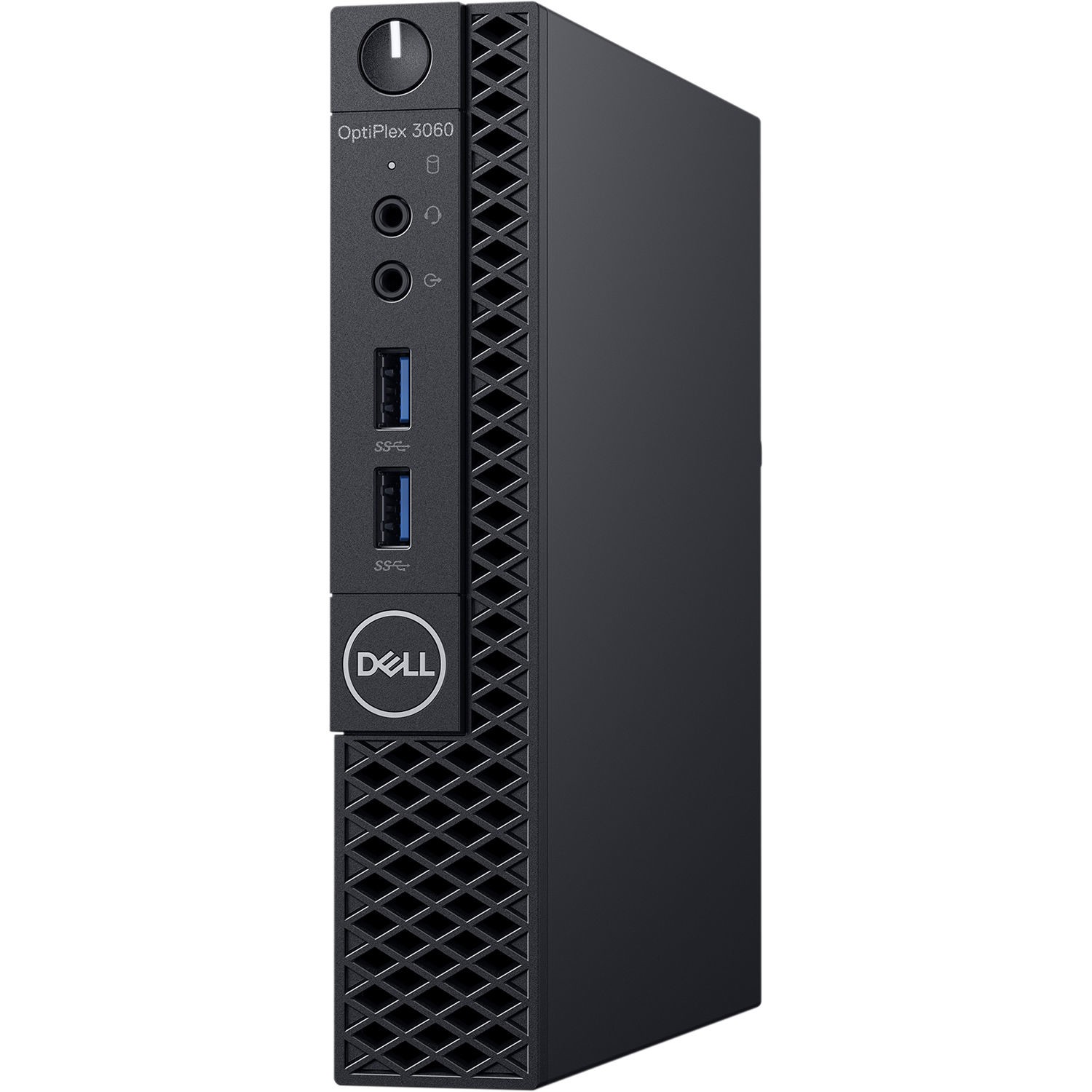 ミニPC DELL OptiPlex 3060 Micro Core i5 256GB Shoplet.pl