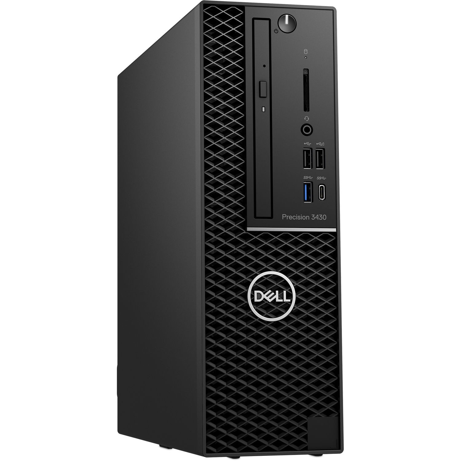 ワークステーション DELL Precision 3430 i7-8700 32GB 256GB Shoplet.pl