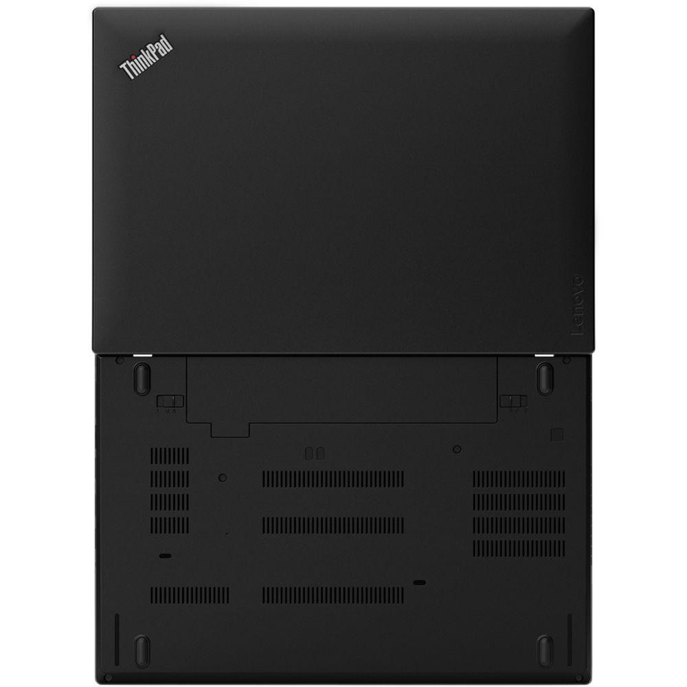 LAPTOP LENOVO THINKPAD A485 RYZEN 5 PRO 2500U 16GB 512GB SSD Full HD WIN10PRO - Zdjęcie 8 z 14