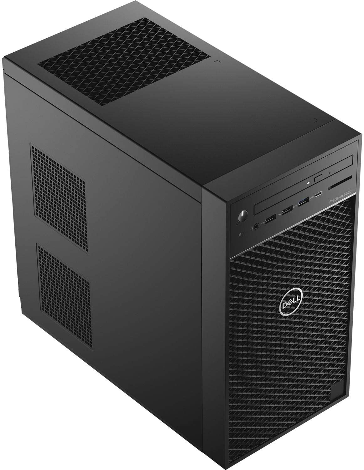 自作PC　DELL PRECISION 3630 TOWER　Win11pro Dell Precision 3630 Tower Xeon E-2286G 4.0GHz 32GB 1TB SSD