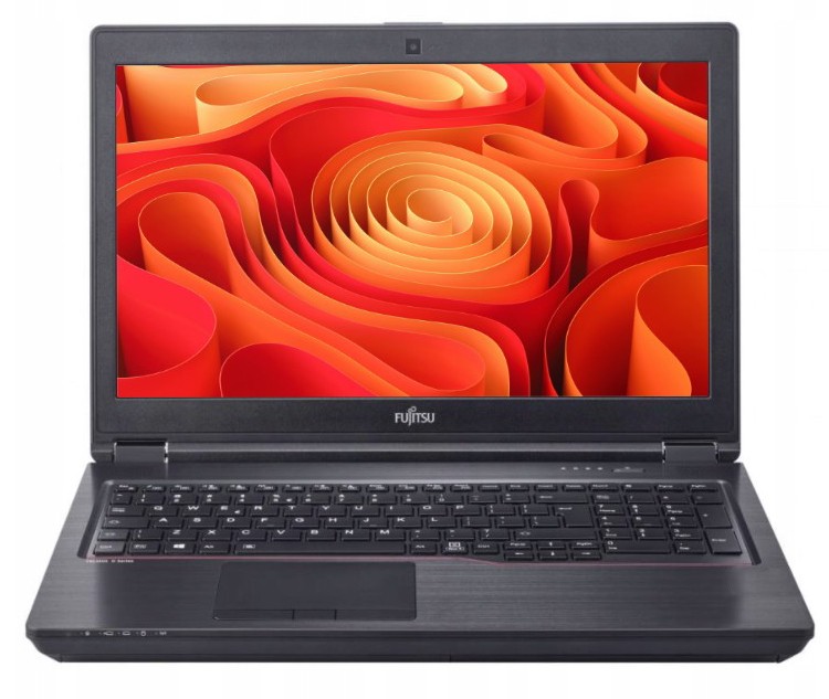 その他ノートPC本体 Fujitsu CELSIUS H780 i7-8850H 16GB P1000 349651.jpg