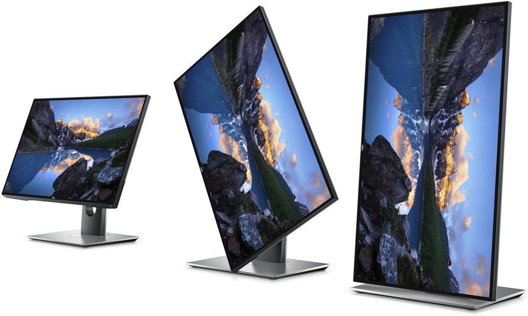 ディスプレイ DELL - Dell U2518D QHD 2K IPS Monitor Amazon.co.jp: Dell モニター 25インチ U2518D(3年間無輝点交換