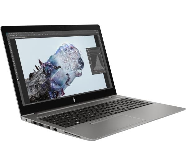 その他ノートPC本体 HP Zbook 15G6. Core i7-9th/GPU T1000 4GB HP ZBook 15 G6 | i7-9850H | 15.6