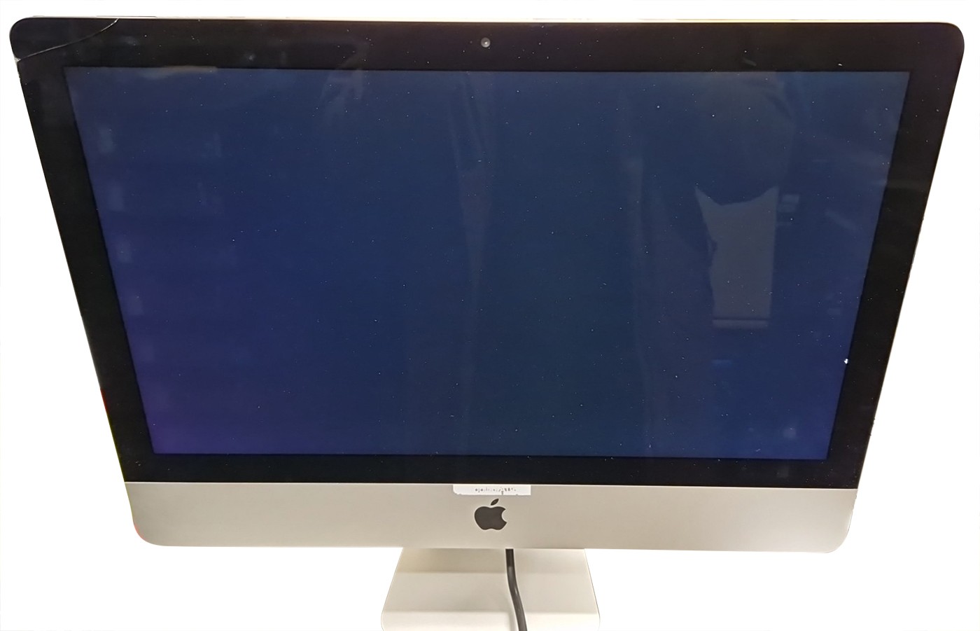 アップルiMac 2019 ※ing※ Komputer Apple iMac 19,2 21,5” RETINA 4K i3-8100 16GB 512GB
