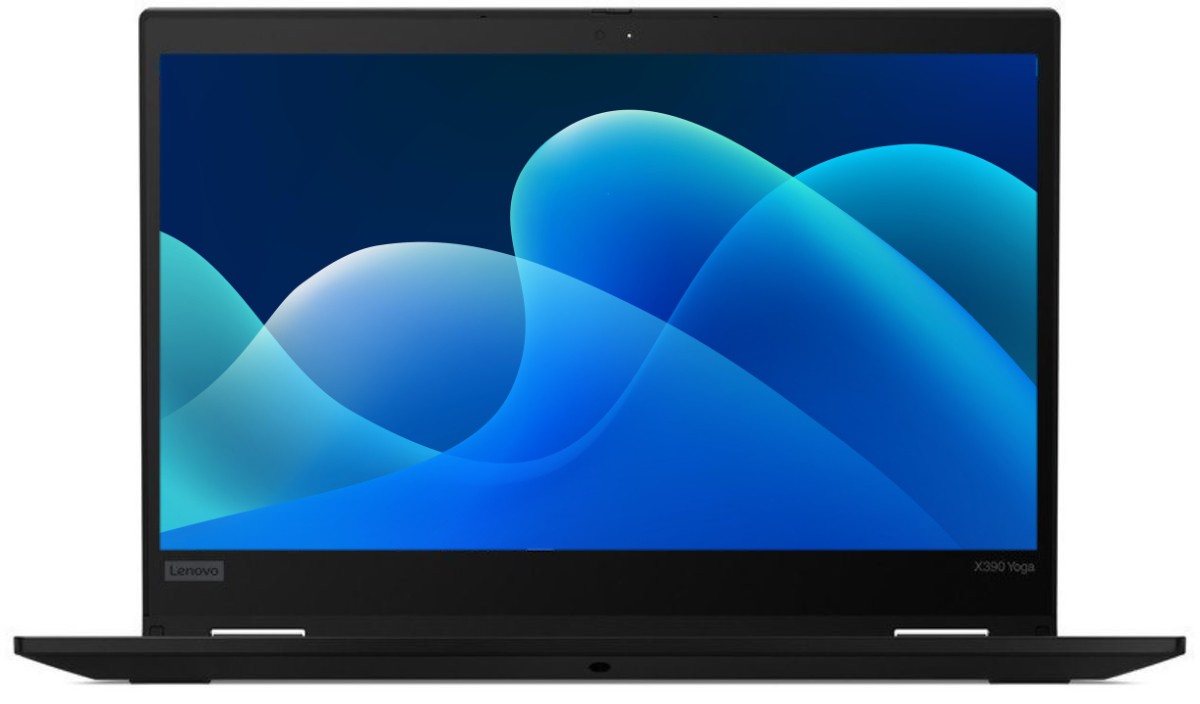 #535 レノボ Thinkpad X390 i7-8565U 8GB 512 Lenovo ThinkPad Yoga X390 | i7-8665U | 13.3