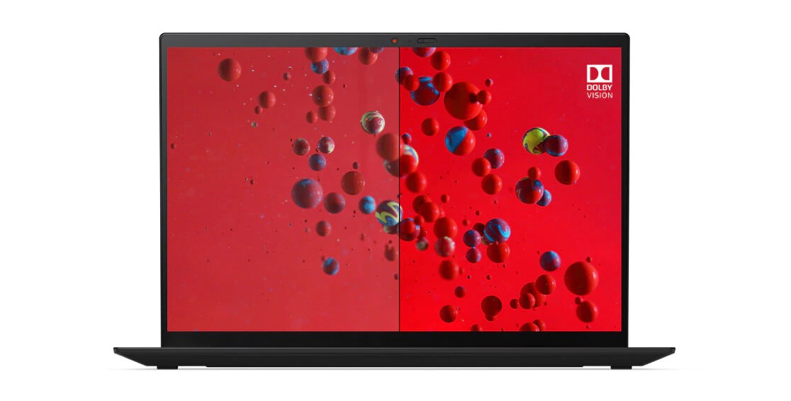 LAPTOP LENOVO THINKPAD X1 CARBON GEN 9 i5-1135G7 16GB 256GB