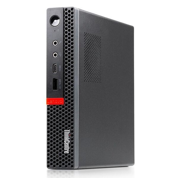 Lenovo ThinkCentre M920q ミニPC i7-8700T Shoplet.pl