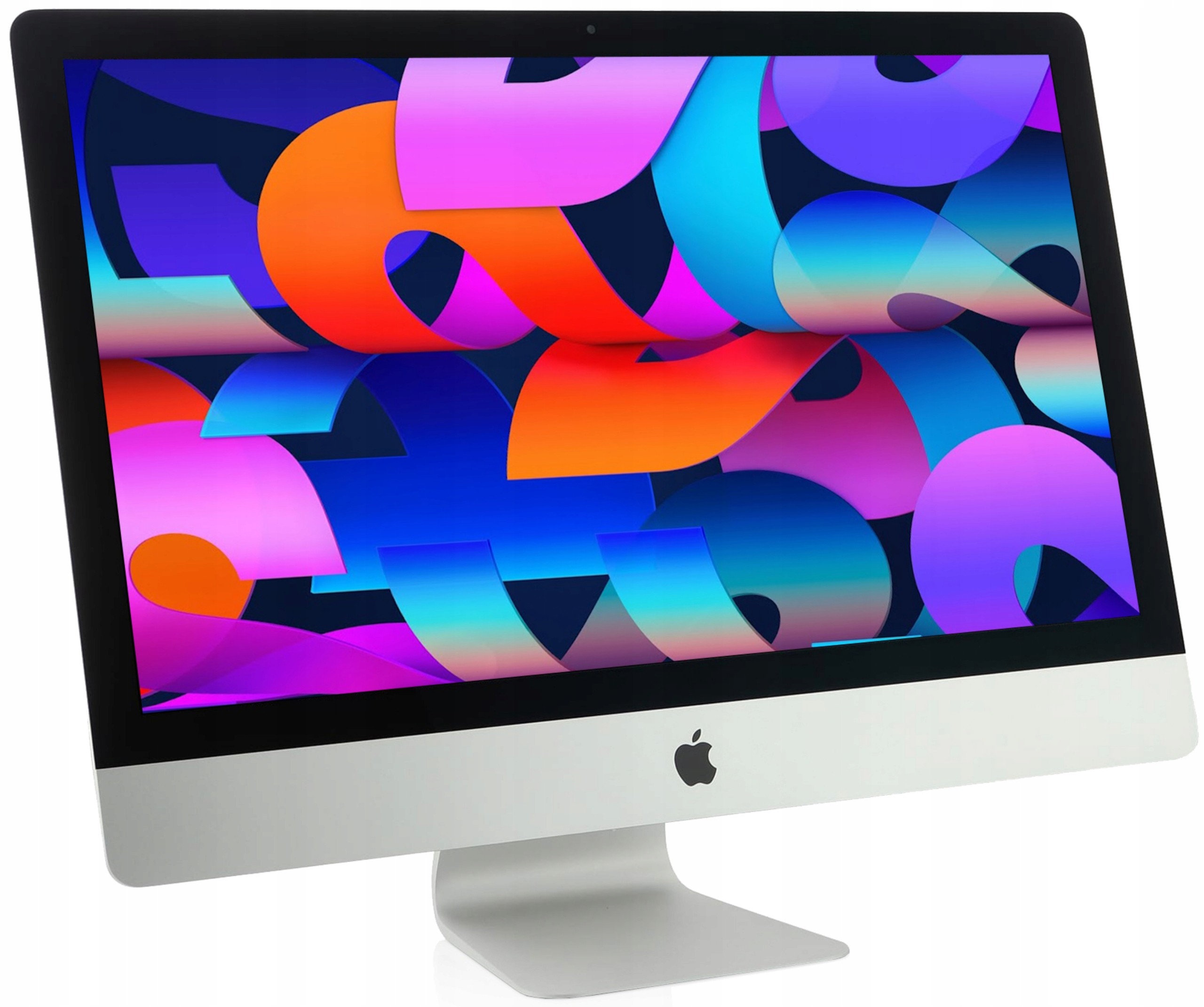iMac 27インチ late2014 8GB 1TB Retina 5K iMac (Retina 5K, 27-calowy, z końca 2014 r.) - Dane