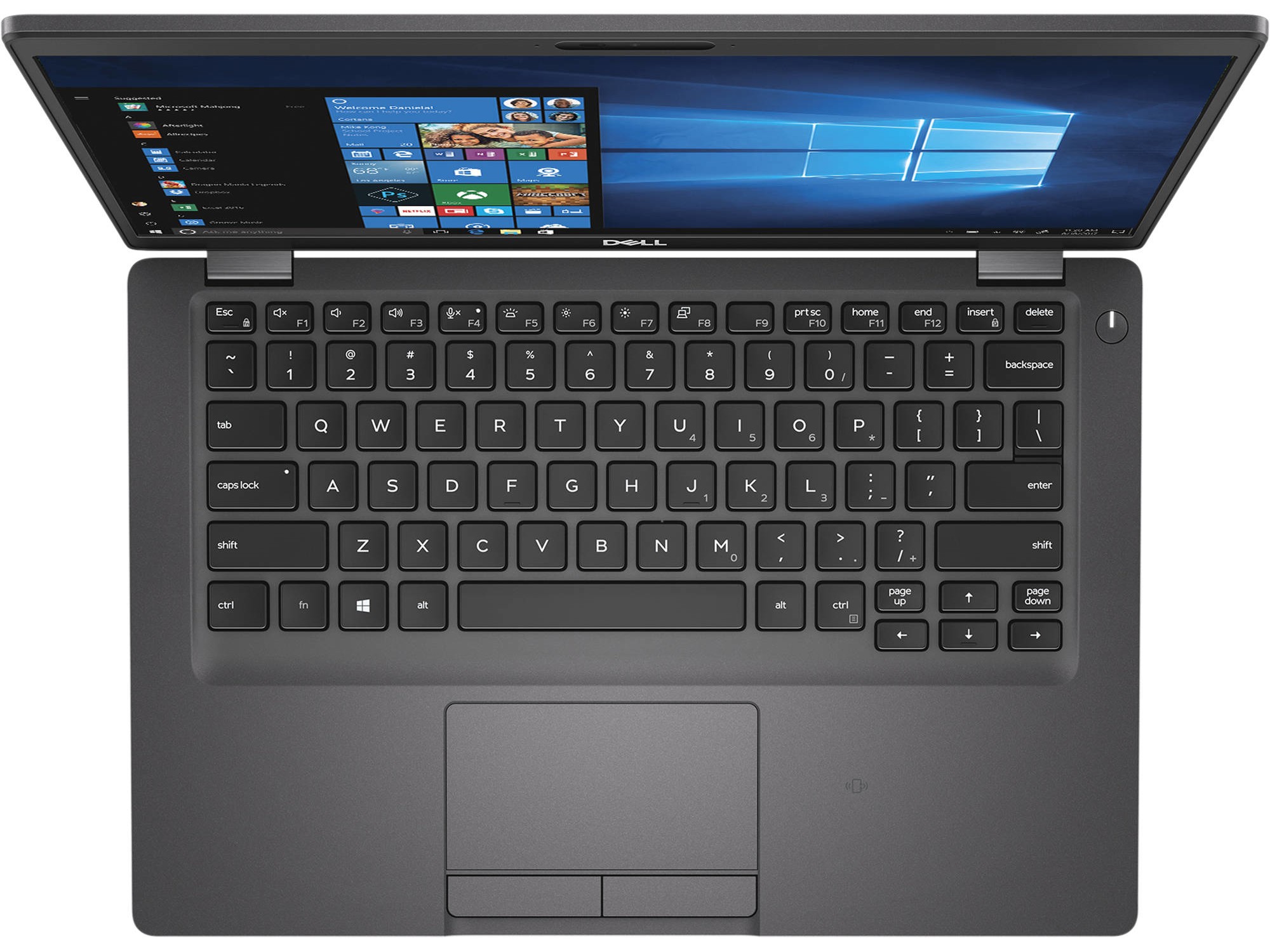 Laptop DELL Latitude 5401 14