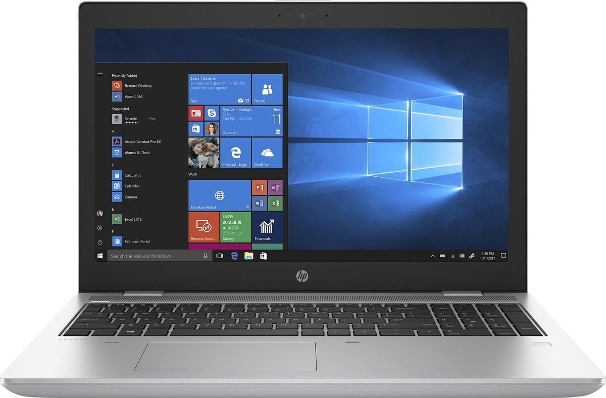 HP ProBook 650 G5 - biznesowy laptop w przystępnej cenie!