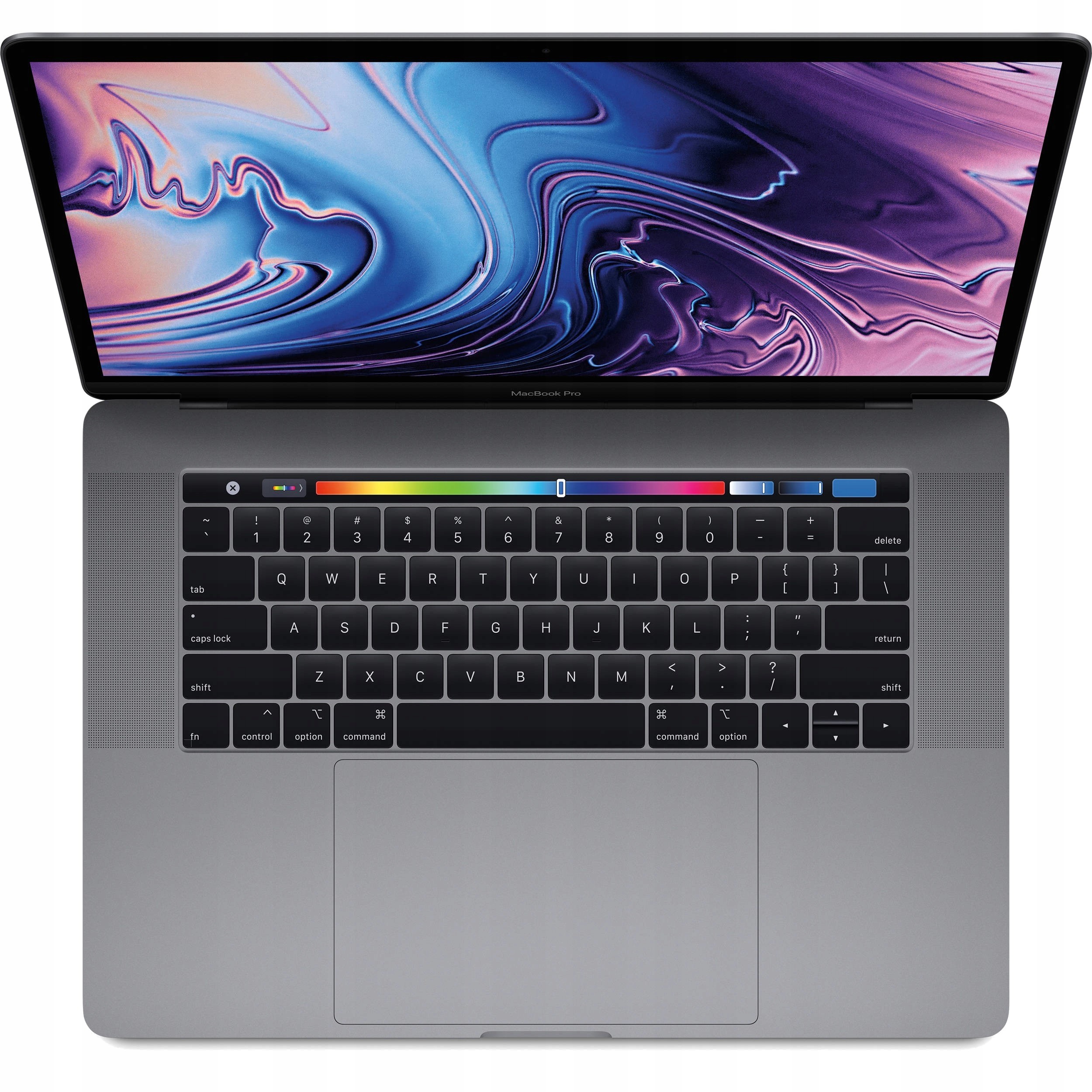 MacBook Pro 15インチ Core i9/32GB/1TB Laptop Apple MacBook Pro 15 A1990 i9-8950HK 32GB 1TB SSD