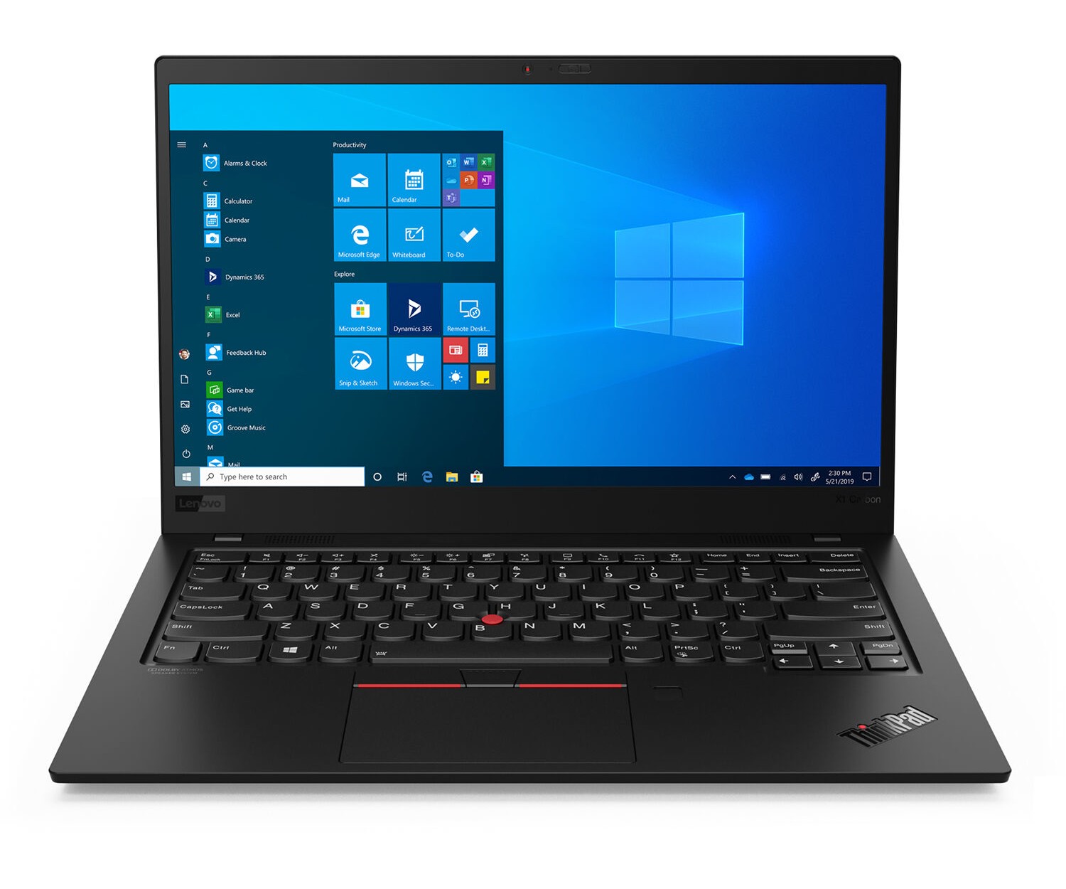 大特価 イラスト Laptop LENOVO THINKPAD X1 CARBON GEN 8 i5-10210U 16GB 512GB Windowsノート本体