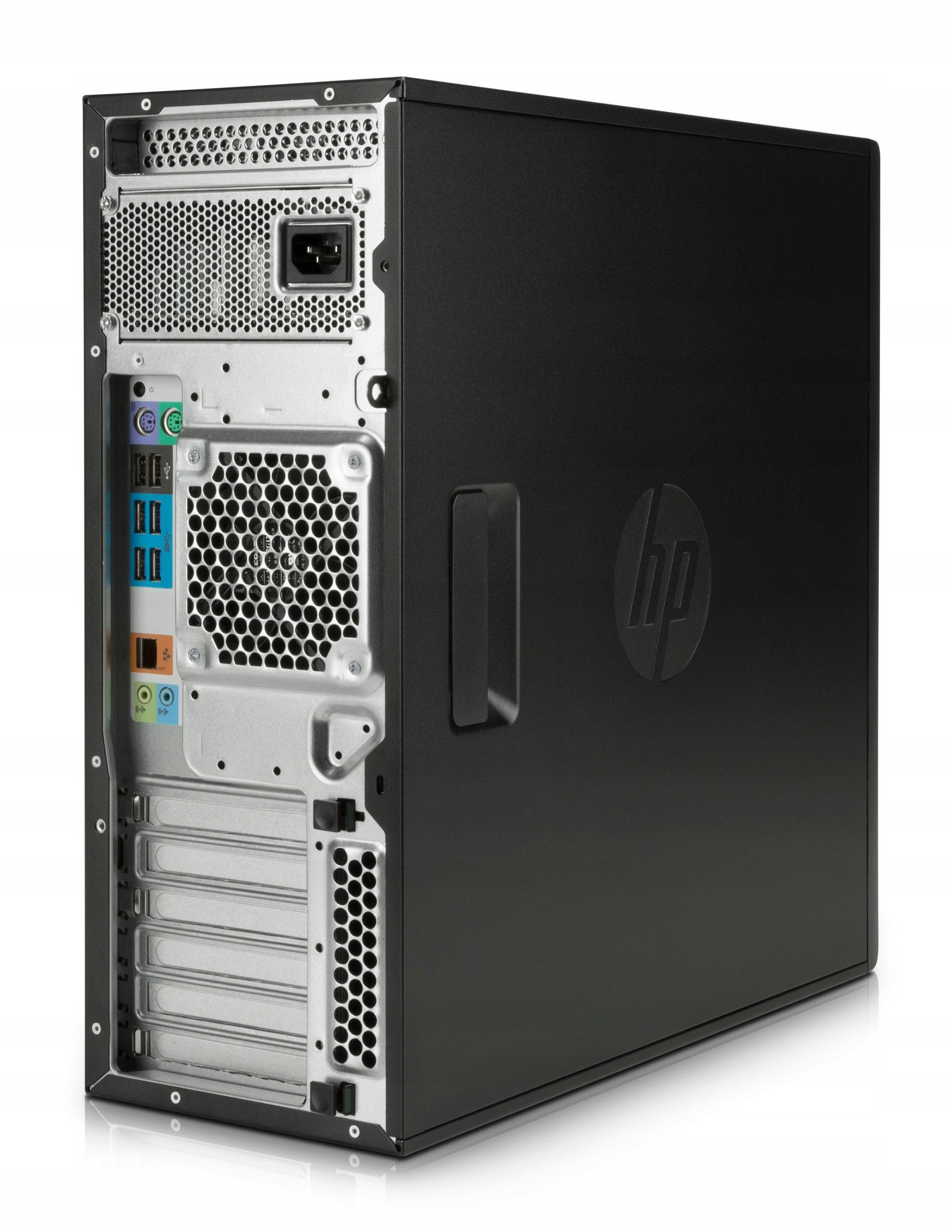 KOMPUTER HP Z440 TOWER XEON E5-1650 V4 32GB SSD 1TB NVS