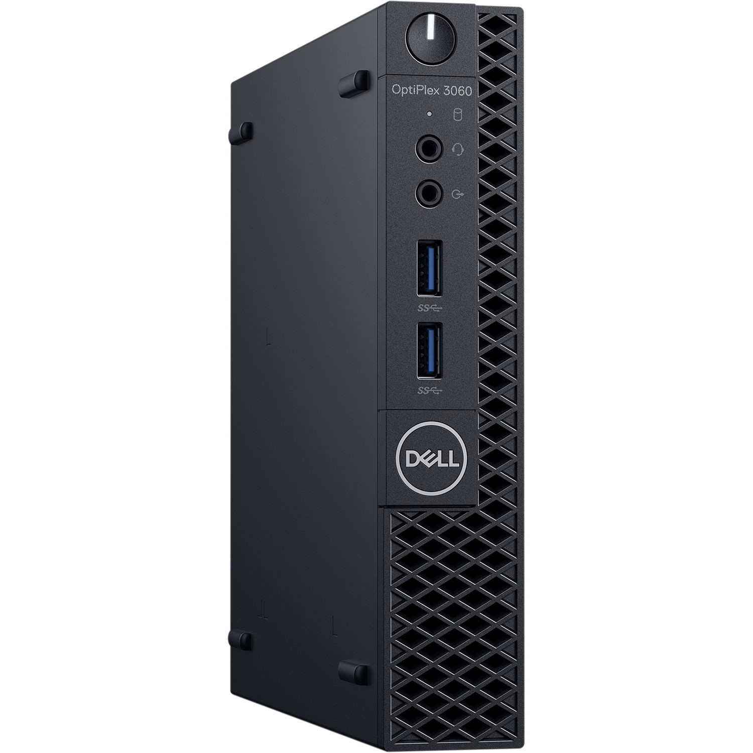 MINIATUROWY KOMPUTER DELL OPTIPLEX 3060 MICRO G4900T 16GB