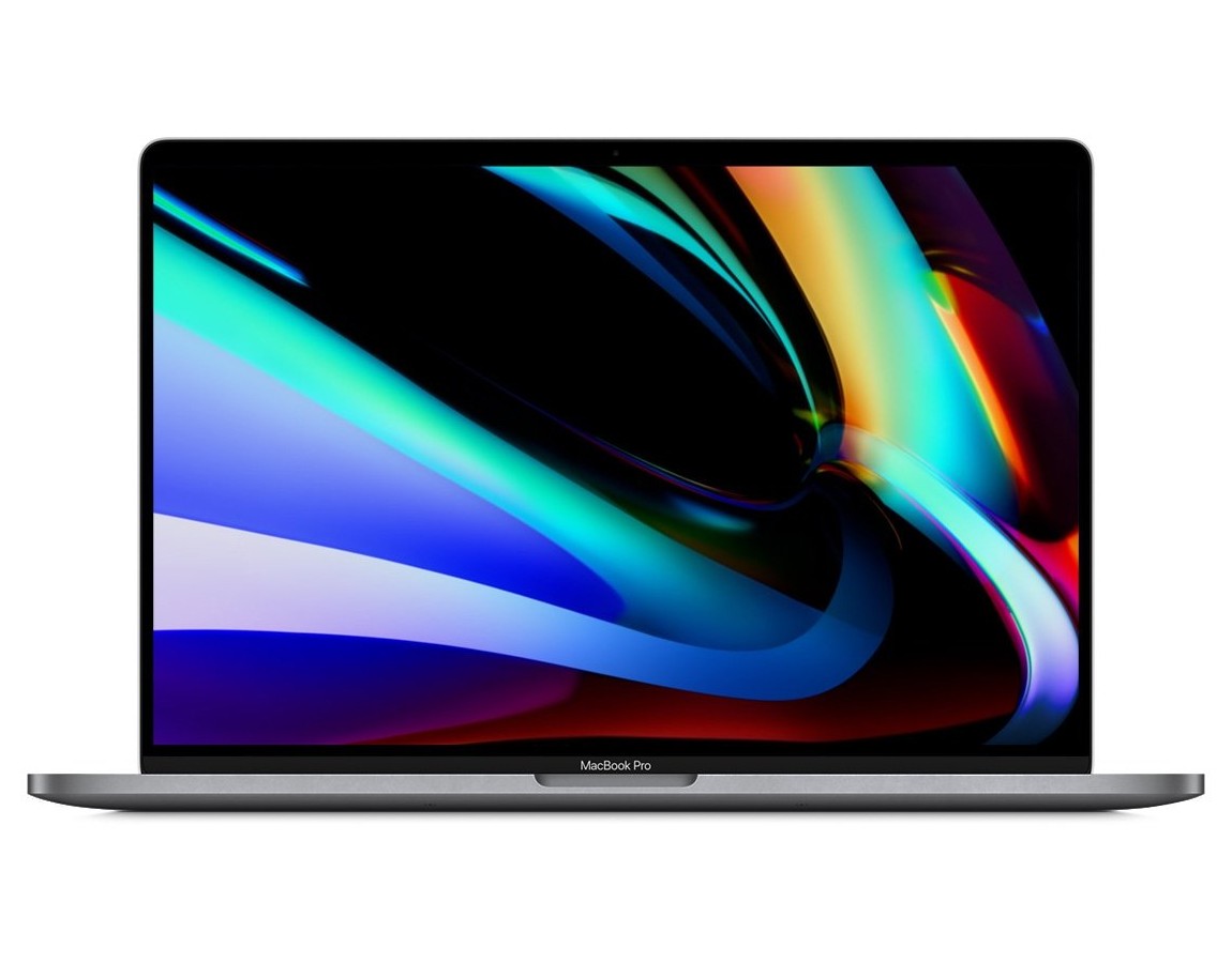 Apple - ◆ジャンク品・本体のみ◆Apple MacBook Pro (16インチ 2019)【Radeon Pro 5500M・i9・64GB・1TB】★画面割れ（欠け） 他 A2141 EMC3347/LT-JUNK-250895（323612） ◇ジャンク品・本体のみ◇Apple MacBook Pro (16インチ 2019