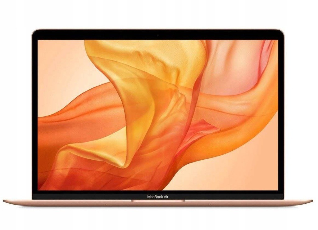 Apple MacBook Air A1932 i5-8210Y 8GB 256GB SSD NVMe