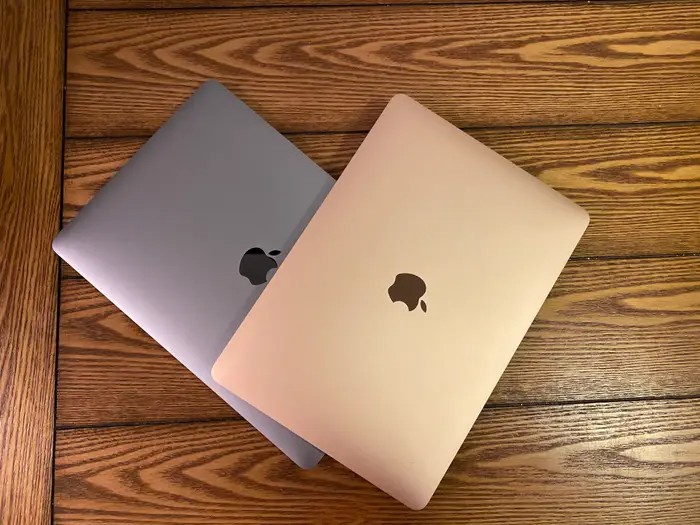 MacBook Air2019 SSD256GB メモリ16GB ローズゴールド Apple MacBook 1100/12 MMGL2J/A [ローズゴールド] 価格比較