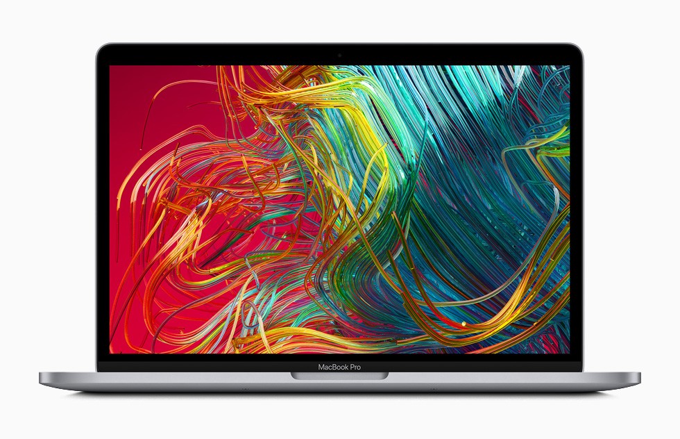 Apple MacBook Pro 13インチ i5/8GB/256GB Apple Macbook Pro 13' I5 8gb 256gb - Niska cena na Allegro
