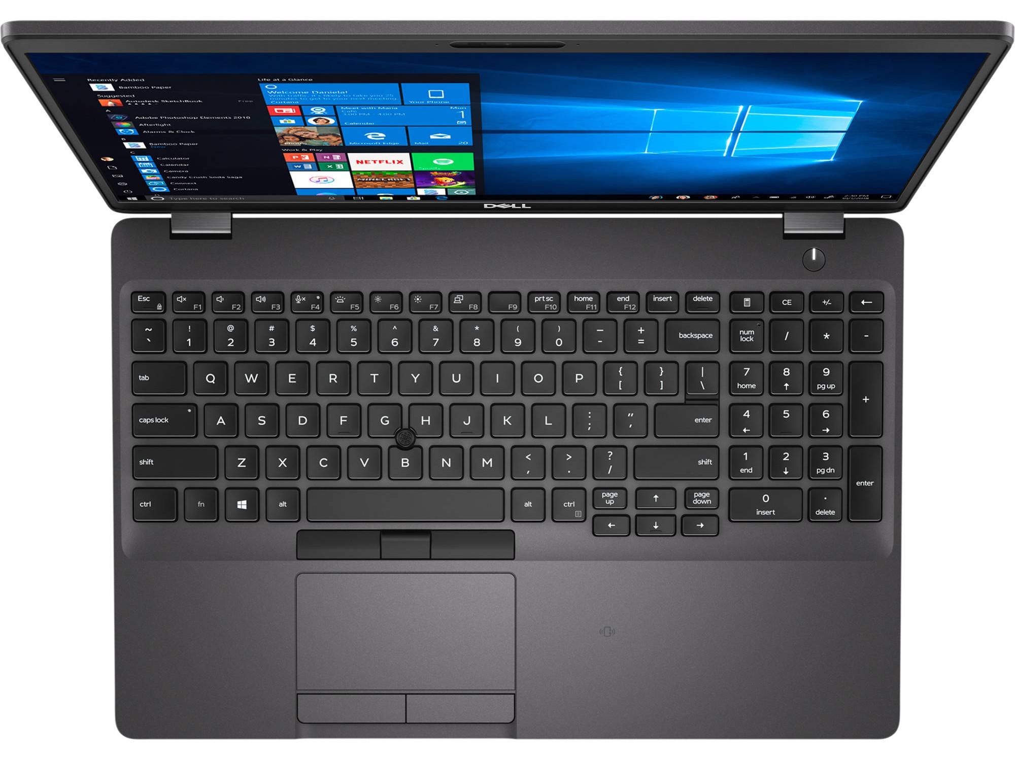 Windowsノート本体 #809 Dell Latitude 5500 Core i5 8365U 8G Core i5-8365UやWindows 11 Pro搭載「Latitude 5500」が31,900円