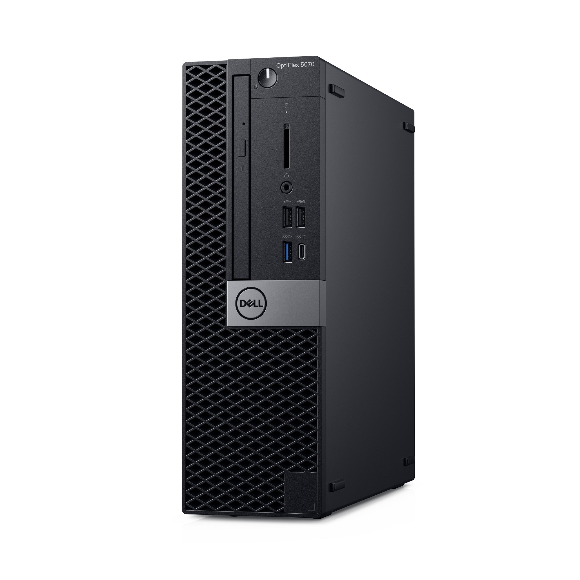 最終値下げ KOMPUTER DELL OPTIPLEX 5070 SFF SLIM I5-8500 8GB 240GB SSD Windowsデスクトップ