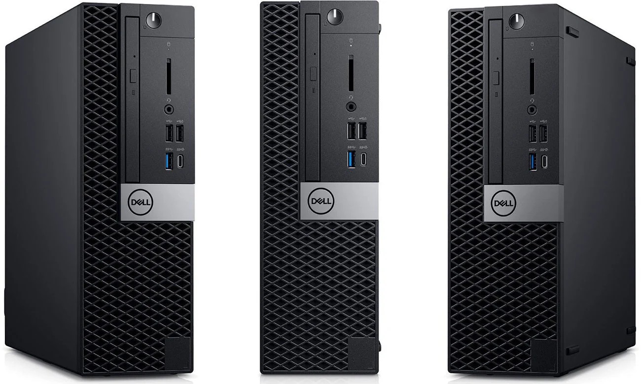 【快適・美品】 DELL OptiPlex5070 SFF i5 8500 KOMPUTER DELL OPTIPLEX 5070 SFF SLIM I5-8500 8GB 240GB SSD