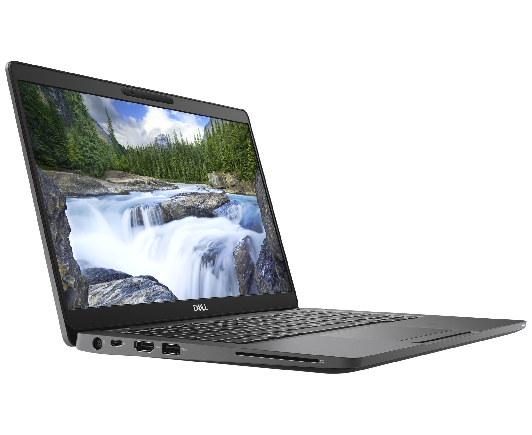 【お気にいる】 512GB 16GB i7-8665U 5300 LATITUDE DELL LAPTOP SSD DOTYK FHD Windowsノート本体