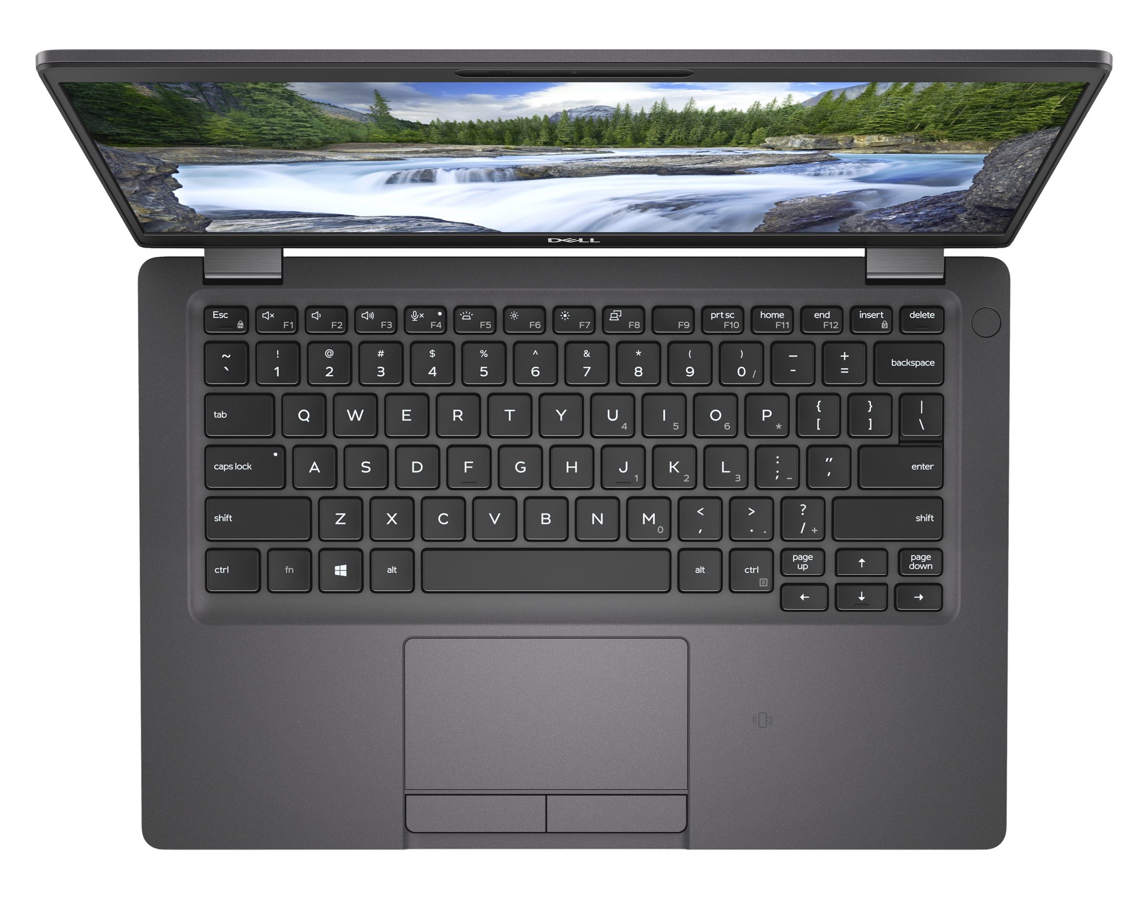 LAPTOP DELL LATITUDE 5300 i7-8665U 16GB 512GB SSD FHD DOTYK