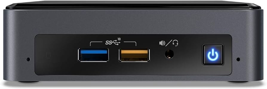 windows11pro Intel NUC ミニPC NUC8i3BEH windows11pro Intel NUC ミニPC NUC8i3BEH Amazon.com: Intel