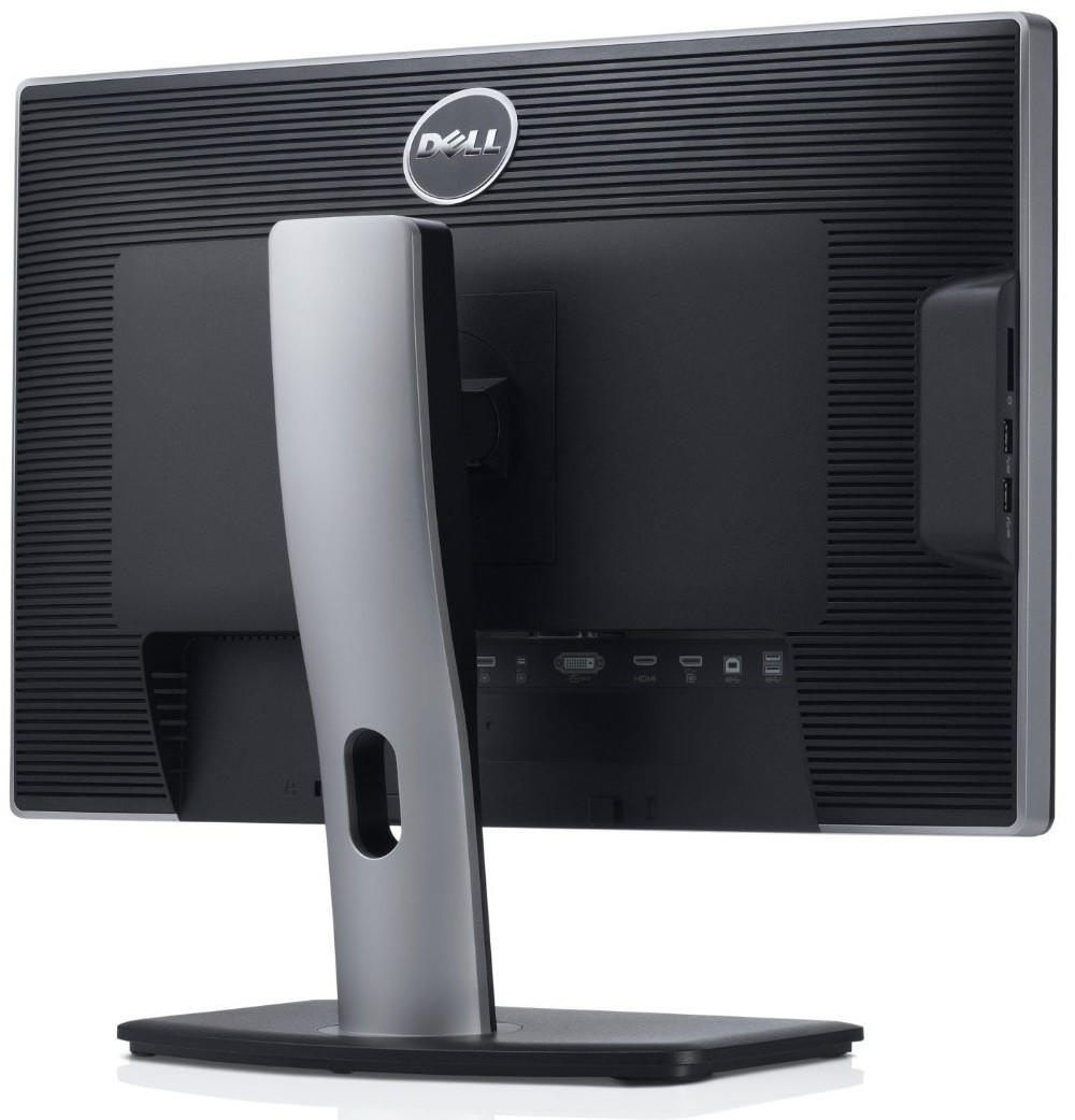 デル　モニター　24インチ　2014年製　U2413f DELL MONITOR 24” DELL UltraSharp U2413F IPS LED HDMI DVI DP USB