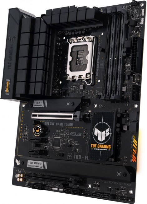 ASUS TUF GAMING B760-PLUS WIFI D4 - Shoplet.pl