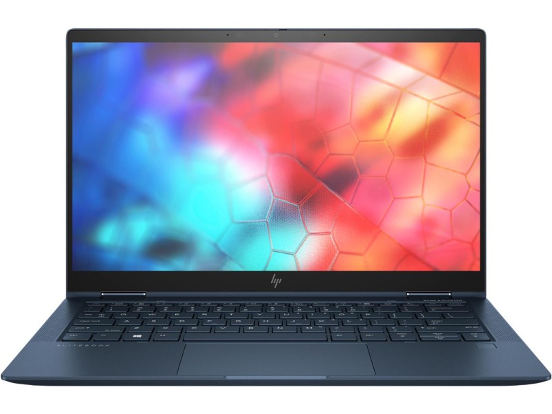 LAPTOP 2W1 HP ELITE DRAGONFLY I5-8265U 16GB 256GB SSD FULL HD DOTYK  WIN10PRO - Shoplet.pl