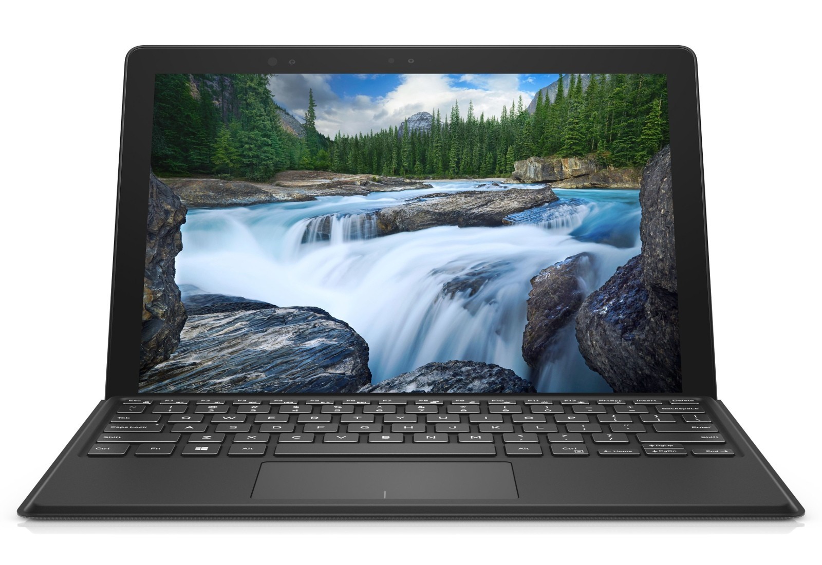 Dell Latitude 5290 中古ノートパソコン | Core i5 SSD搭載 12.3