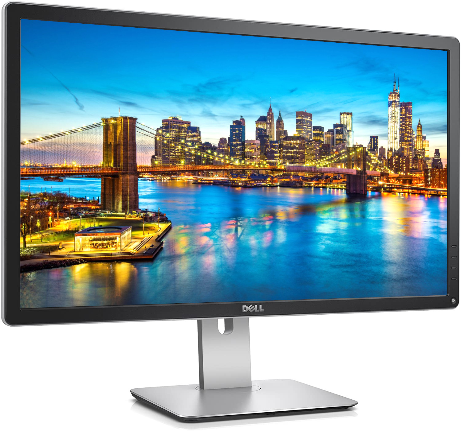 MONITOR 27″ DELL P2715Q LED IPS HDMI USB UHD 4K 3840x2160