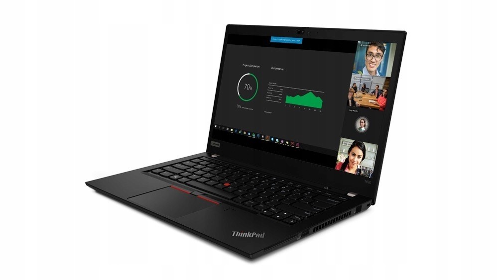 LAPTOP LENOVO THINKPAD T490 i7-8665U 32GB 512GB SSD NVMe LAPTOP LENOVO THINKPAD T490 i7-8665U 32GB 512GB SSD NVMe