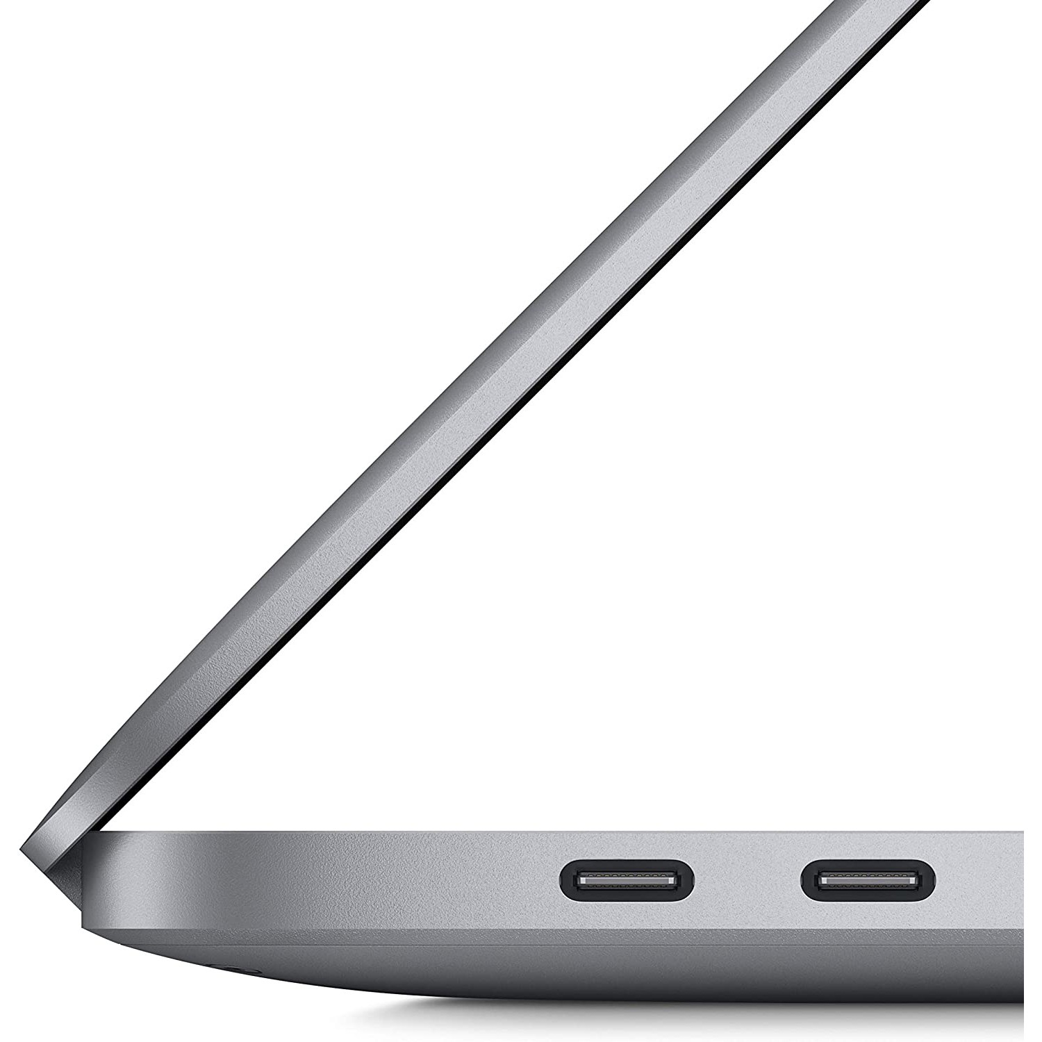 Apple MacBook Pro 16 i7-9750H 32GB 512GB SSD NVMe AMD Radeon